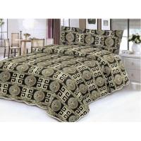 Juego de Ropa de Cama de 200cm Juego de 4 Piezas Superior de Countertop Sábana de Oso Estable - details 0
