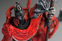 Conjunto de personajes del juego Elden Ring, figuras de acción de PVC Morgott para fanáticos del juego - details 1