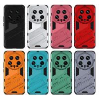 Funda para Xiaomi 14 Ultra 5G, cubierta blindada a prueba de golpes, cubierta trasera de PC - details 0