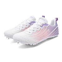Calzado de uñas especial para competiciones de velocidad de atletismo para hombres y mujeres - details 19