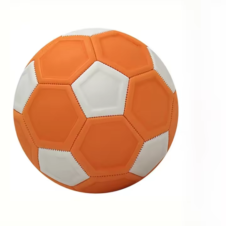 Pelota de Fútbol Mágica de Curva Regalo Perfecto para Niños Ideal para Partidos de Fútbol al Aire Libre o Entrenamientos - 1