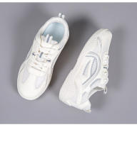 Zapatos deportivos casuales de mujer de moda para la primavera 2025, antideslizantes, versátiles, de malla alemana, para estudiantes. - details 15
