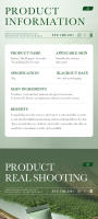 SADOER crema para ojos de aguacate, antiojeras, bolsa para ojos, reafirmante, hidratante, cuidado de la piel de los ojos, belleza, salud, cuidado de la piel para los ojos - details 8