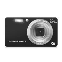 Cámara Digital 4K HD para fotografía y vídeo, autoenfoque, antivibración, 56MP, compacta, Vlogging, 3 pulgadas, temporizador - details 0