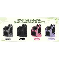 Mochila para Mascotas