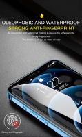 Cubierta completa de película de hidrogel para iPhone, Protector de pantalla sin cristal para iPhone 11, 12, 13, 14 Pro Max, mini, 14, 8, 7 Plus, 6, 5s, SE 2020 - details 7