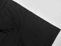 Camiseta ajustada con estampado cruzado personalizado para hombre, ropa deportiva de secado rápido para gimnasio, Fitness, culturismo - details 14