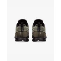 EN CLOUD ZAPATILLA IMPERMEABLE OLIVA NEGRO - details 1