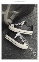 Zapatos casuales para hombre, primavera 2025, nuevos zapatos de pareja, zapatos casuales de suela gruesa de moda. - details 14