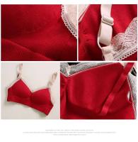 Sujetadores de lactancia para mujeres embarazadas, sujetadores de lactancia para bebés y ropa de maternidad. - details 26
