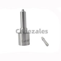 4 Uds Boquilla Para Diesel 093400-5030 DLLA160P3 Accesorios Para vehículos al por mayor compatibles con Mitsubishi 4D31 4D31 - details 2