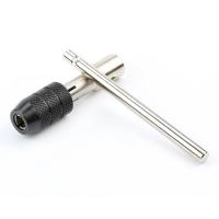 Destornillador de Mano T en Forma de T 3-6mm Destornillador de Tornillo de Perforación M3-M8 - details 3