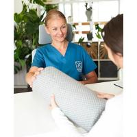 Colchón de Invitados Plegable de Espuma de Memoria, Funda Suave Oeko-Tex, con Bolsa de Transporte Cama Plegable para 1 Persona, Cama supletoria – DYNMC - details 7