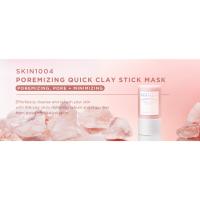 Quick Clay Stick Mask