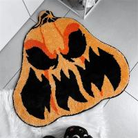 Felpudo de Halloween, decoración de Halloween - details 8