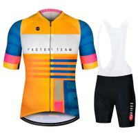 Gobikful Camisa de Bicicleta Profesional para Hombre, Ropa de Verano para Bicicleta de montaña - details 4