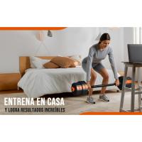 Entrena en casa