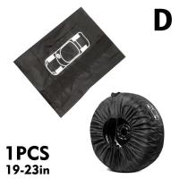Bolso de coche, funda de repuesto, bolsa de advertencia para neumáticos de coche, funda impermeable - details 25