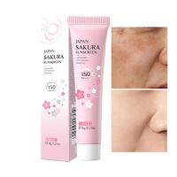 Crema Protector Solar Factor 50 Control de Aceite Hidratante Anti-envejecimiento - details 2