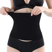 Entrenador de cintura cinturón adelgazante para mujer, faja para gimnasio, Fitness, corsé de Control del vientre, moldeador de cuerpo para mujer, envoltura de cintura para pérdida de peso - details 14