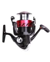 DAIWA SWEEPFIRE 2B CS Spining carrete de pesca - details 1