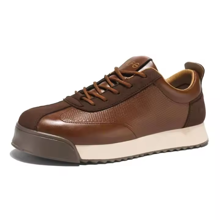 Nuevos zapatos deportivos planos de alta calidad para hombre, marca 4e de ancho, precio bajo, cómodos, antideslizantes, informales, talla grande de verano 47 - 1