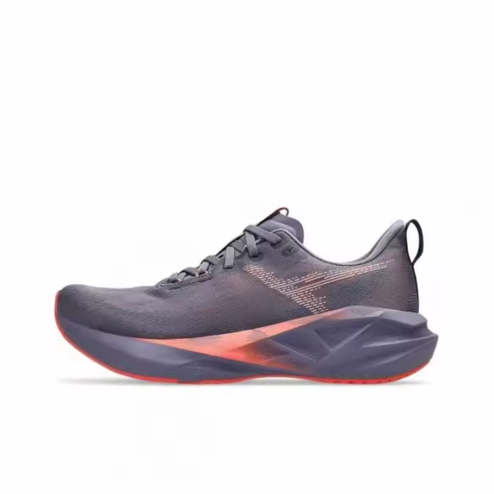 Plataforma ligera trekking amortiguador zapatillas maratón transpirables para correr para hombres y mujeres - 1