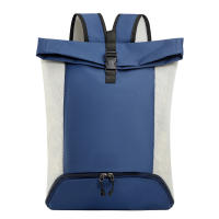 Bolsa de Almacenamiento Deportivo de Gran Capacidad Paquete de Mochila para Fitness y Yoga - details 5