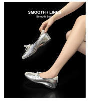 Sporty Singles Mujer 2025 Nuevo Diseño Zapatos de tacón con cordones Zapatos casuales interiores elevados - details 7