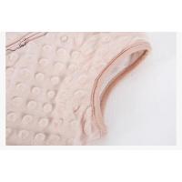 Saco de dormir para bebé Doudou, sensación suave, estampado de concha de estrella, para otoño y primeros 24 meses - details 28