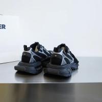 Zapatos deportivos de lujo para mujer, zapatillas informales con cordones, Tenis transpirables, entrenadores planos, tendencia de moda - details 8