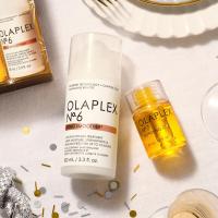 Olaplex Get Your Shine On Kit N6 100ml, N7 30ml - details 0