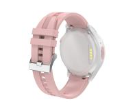 Reloj inteligente para niños para buscar el reloj inteligente con tarjeta SIM GPS 4G es un reloj - details 4