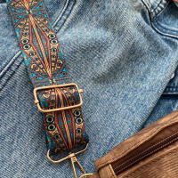 Bolso de Cintura de Cuero PU de Lujo Diseño Vintage de Color Sólido Bolso de Hombro de Moda para Primavera/Verano - details 19