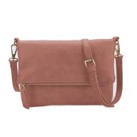 Diseño de moda para mujer, bandolera ajustable, bolso Retro para sillín de axila, mochila de lujo de alta gama - details 7