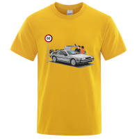 Camiseta de algodón para hombre, holgada, informal, transpirable, sudor, cuello redondo - details 17