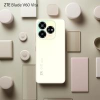 ZTE Blade V60 Móvil con Pantalla de 6.6 90Hz Cámara Dual 50MP con IA Carga Rápida 22.5W - details 0