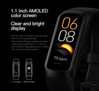 Reloj inteligente C60, Smartwatch con Bluetooth, llamadas, detección de frecuencia cardíaca, ajuste de brillo, batería baja, recordatorio de Modo deportivo, novedad de 2024 - details 1