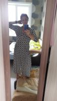 Vestido de noche Vintage para mujer, traje largo ajustado, estampado Y2K, informal, para fiesta y playa, Verano - details 9