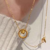 joyería de cuello, cadena de clavícula, regalo de simple para novia - details 2