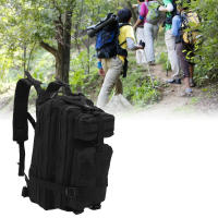 Mochila, 40x30x5 cm, Capacidad de 20L o Más, Bolsa de Viaje Impermeable Plegable, 100% Tela Oxford Impermeable, Color Caqui, 1 Pieza - details 42