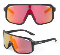 Gafas de sol de ciclismo para hombre y mujer, lentes de conducción para deportes al aire libre, correr, senderismo, UV400 - details 19