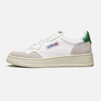 Autry Medalist Action Trainer Zapatillas bajas de ante retro unisex - details 4