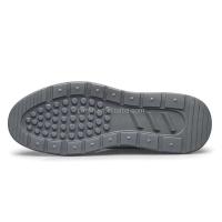 Piel de cerdo corta y regordeta de moda 2024, deportes casuales para hombres, zapatos de cuero para zapatos, pies para usar en Rusia - details 9