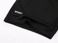 Conjunto deportivo para hombre, ropa deportiva para correr, gimnasio, Fitness, entrenamiento, 5XL, 2024 - details 17