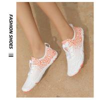 Zapatos de vadeo de cinco dedos, antideslizantes, para exteriores, para ríos, deportes acuáticos, playa, anfibios, de velocidad - details 31