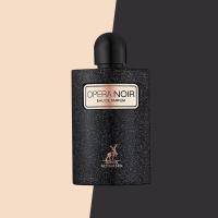 OPERA NOIR Maison Alhambra Perfume para Mujer ORIGINAL EAU 100 ML - details 1