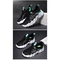 Zapatos deportivos cómodos para niños, zapatillas deportivas para niños, zapatos de tenis informales transpirables para exteriores, zapatos deportivos para niños y niñas, zapatos para correr - details 25