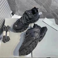 Running Shoes Women  Men Outdoor White Breathable Flat Walking Trainers Casual Sneakers 3.0s Designer basketball shoes - details 10