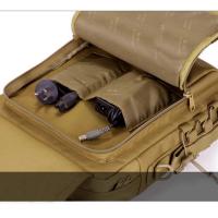 Bolsa Molle práctica impermeable Mini Tablet PC bolso de hombro Ipad bolsas de mensajero mochila táctica al aire libre bolsa de viaje de alta calidad - details 15